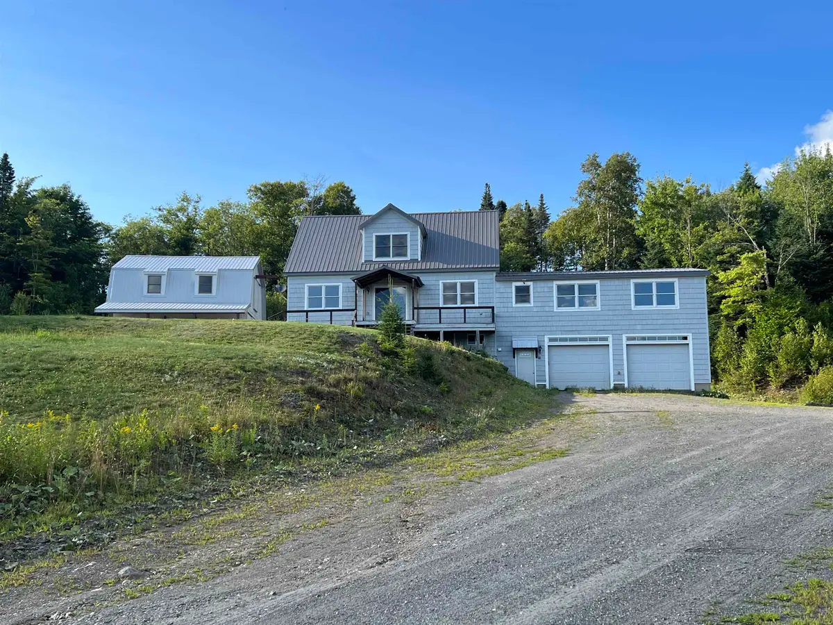 11 Downing Road, Stewartstown, NH 03576 - Image #1