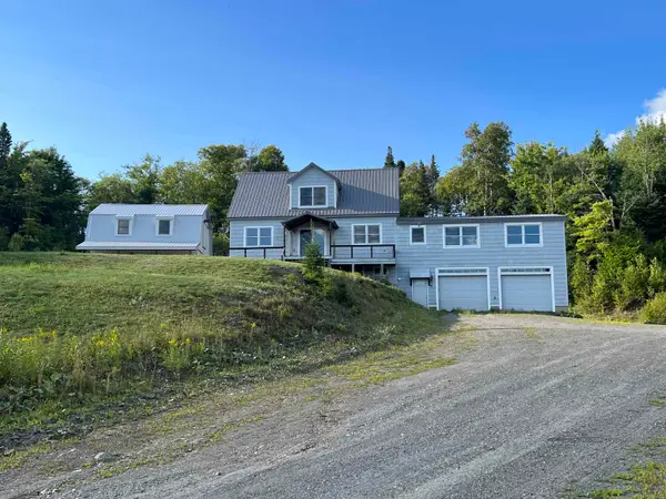 11 Downing Road, Stewartstown, NH 03576