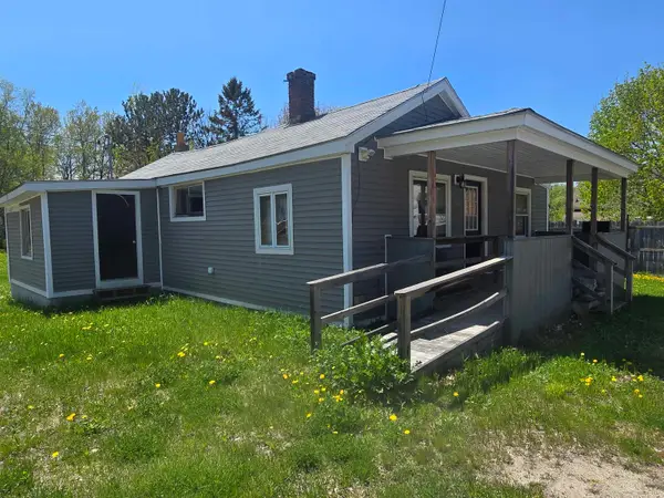 56 Pershing Avenue, Berlin, NH 03570