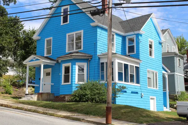 300 Hillside Avenue, Berlin, NH 03570