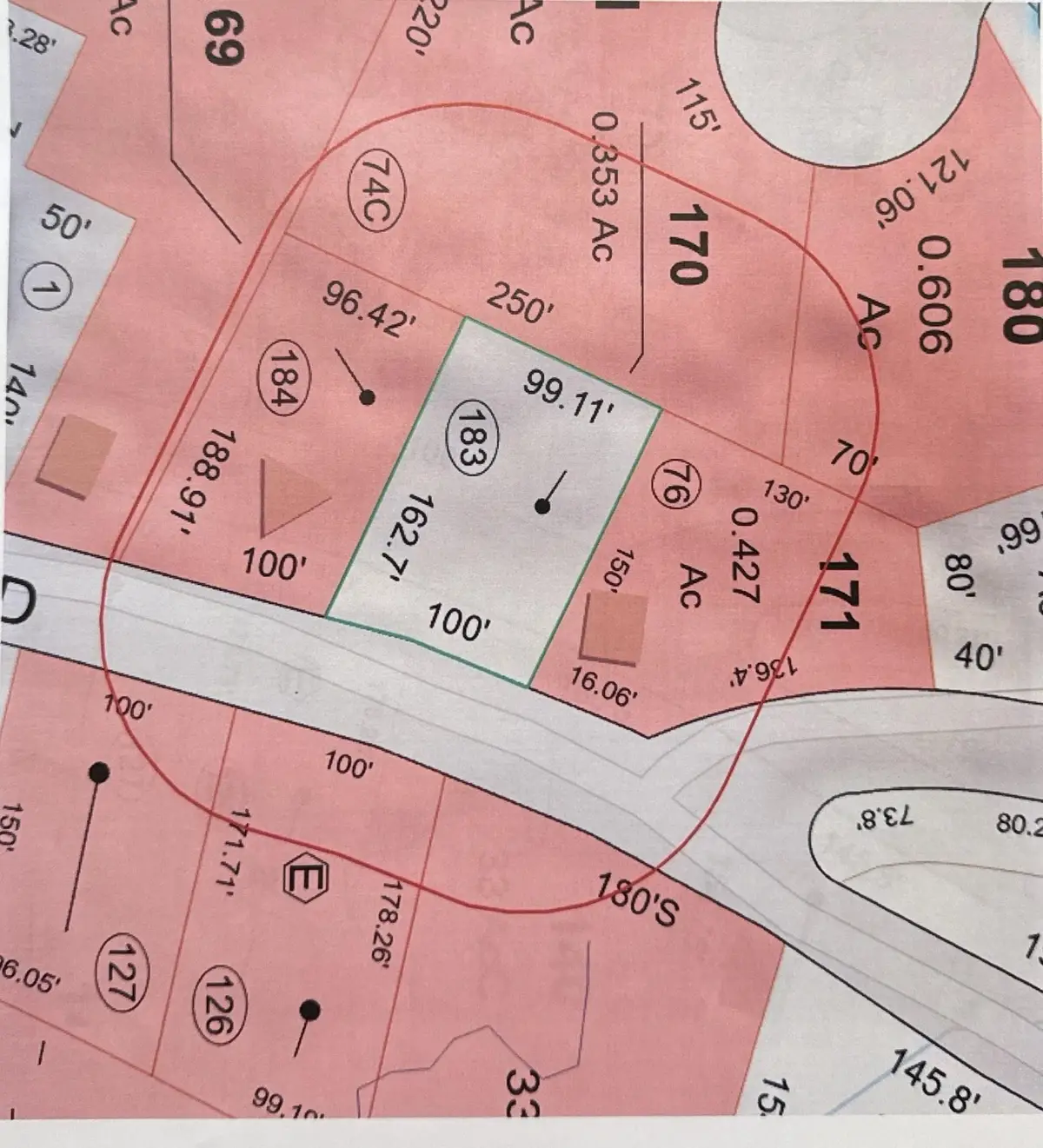 French Pond Road #204-170, Mountain Lakes, NH 03774 - Image #1