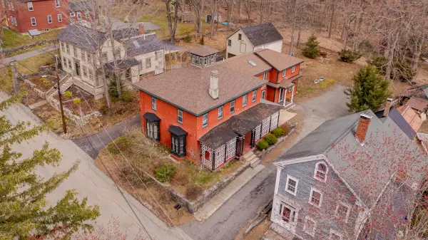 9 Swamscott Street, Newfields, NH 03856