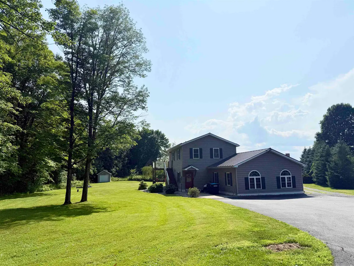 27 Turner Avenue, Milton, VT 05468 - Image #1