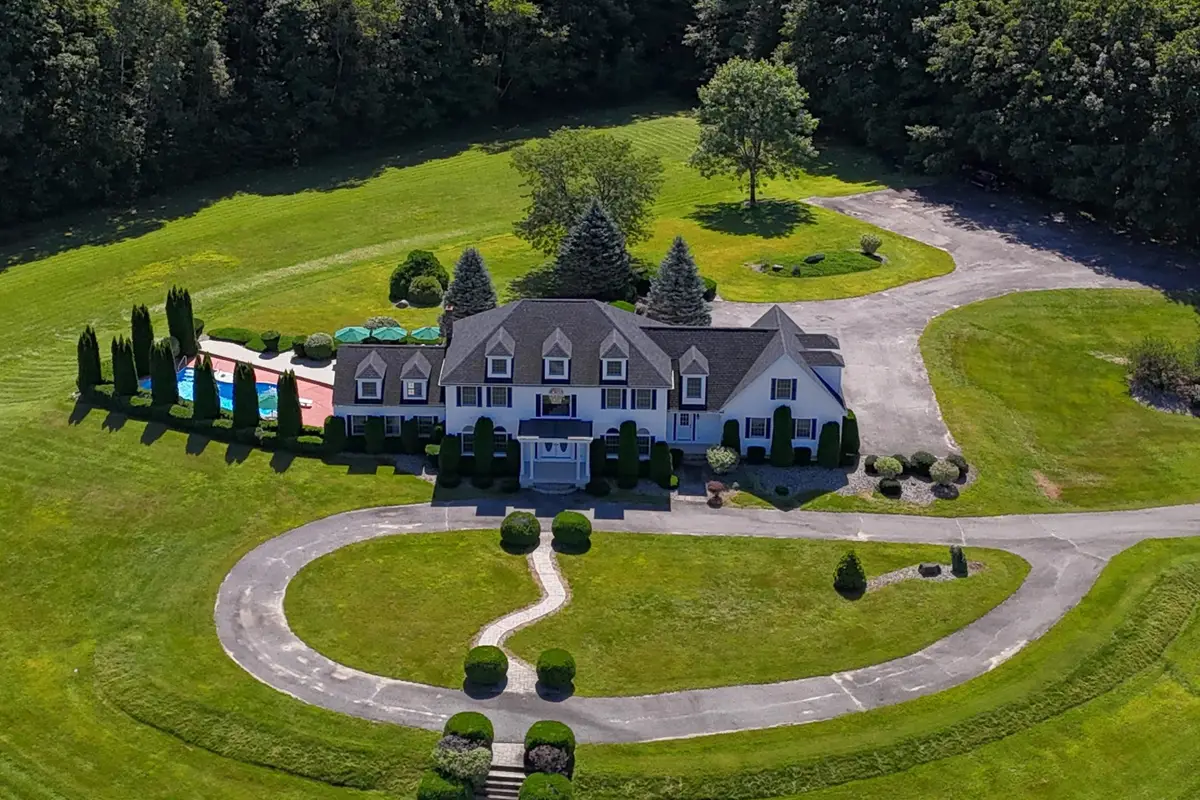 172-B Annabessacook Road, Winthrop, ME 04364-3838 - Image #1