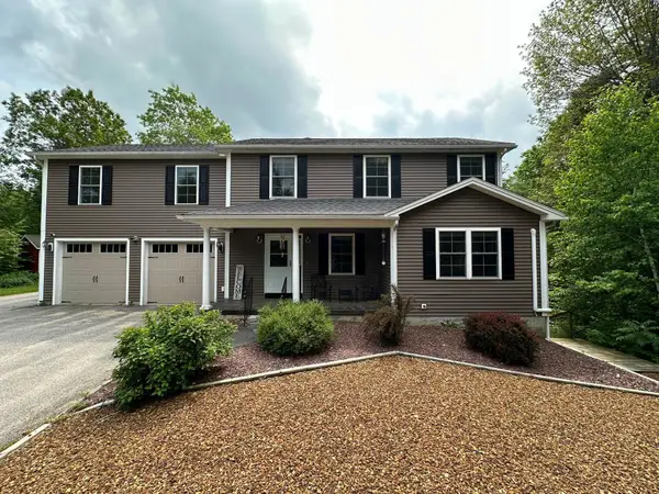 20 Amalia Way, Rindge, NH 03461