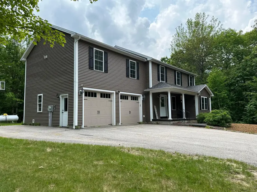 20 Amalia Way, Rindge, NH 03461 - Image #2