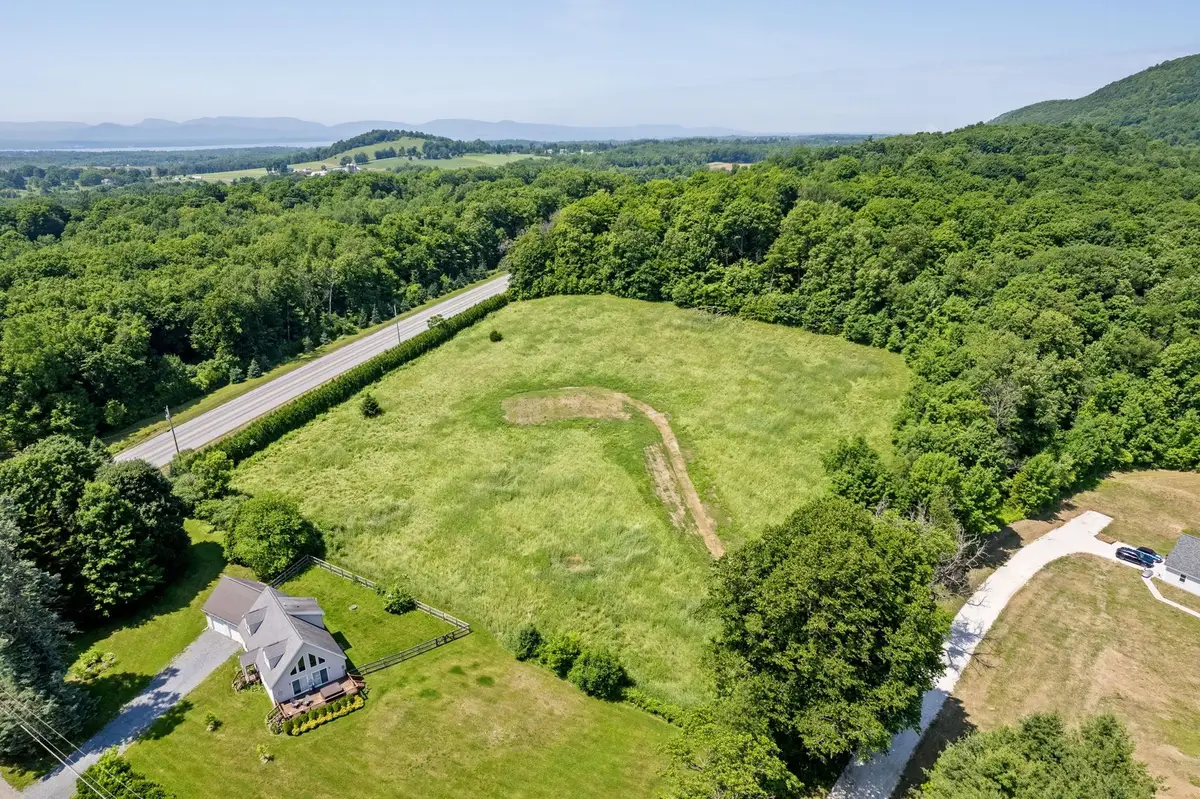 4425 Ethan Allen Highway #Lot 1, Charlotte, VT 05445 - Image #1