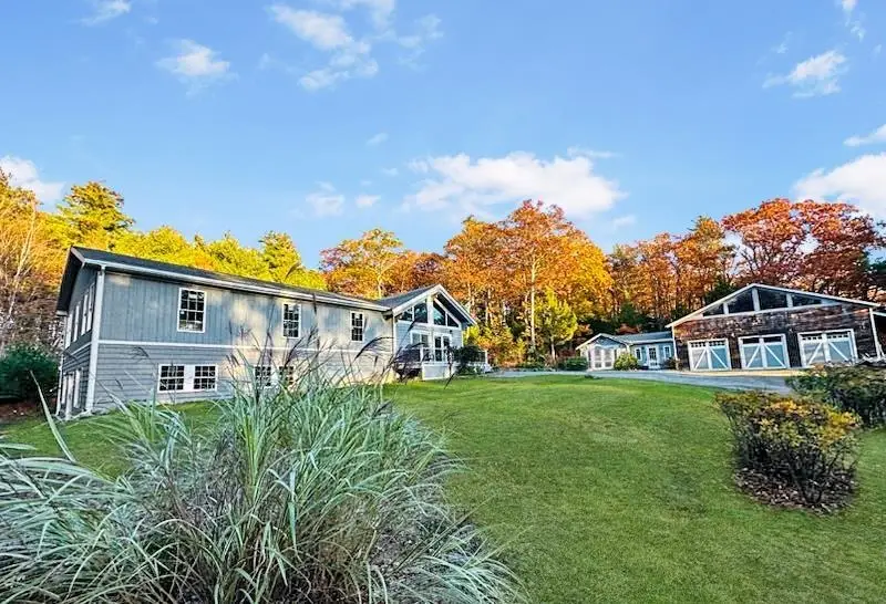 151 Beech Hill Road, Andover, NH 03216 - Image #1