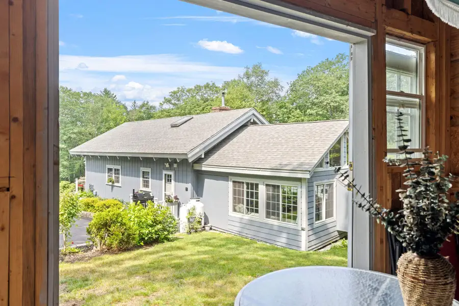 151 Beech Hill Road, Andover, NH 03216 - Image #2
