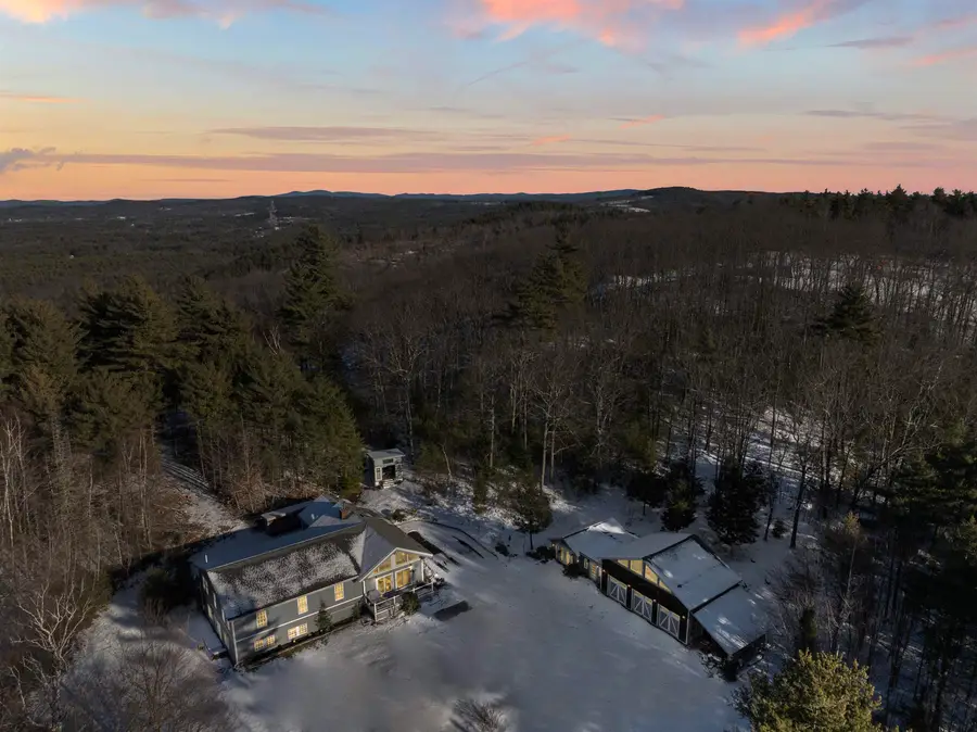 151 Beech Hill Road, Andover, NH 03216 - Image #3