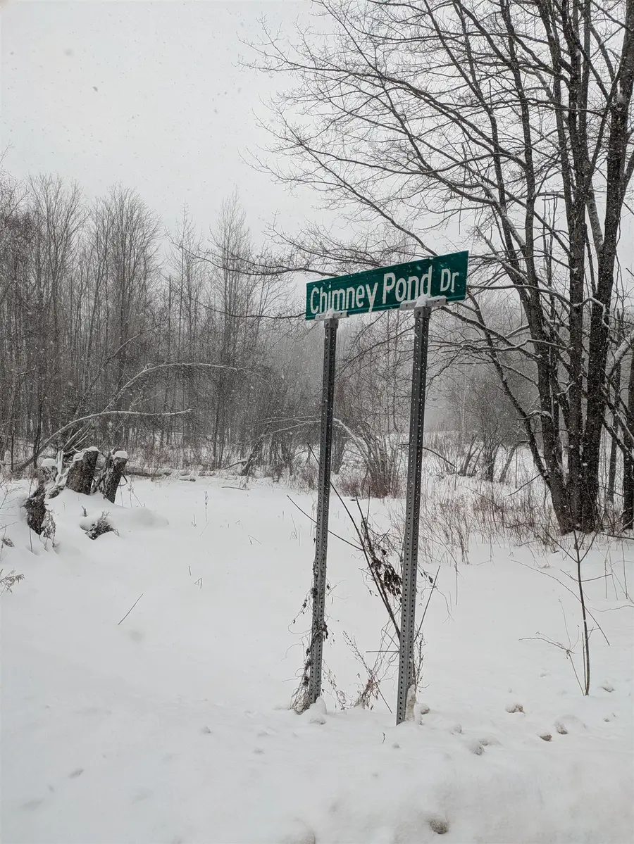 Lot 2 Mason Hill North, Starksboro, VT 05487 - Image #2