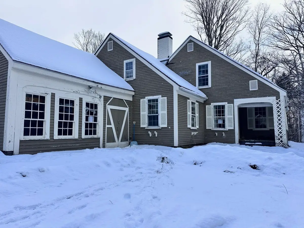 197 Garey Road, Thetford, VT 05075 - Image #1