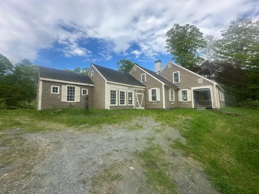 197 Garey Road, Thetford, VT 05075 - Image #3