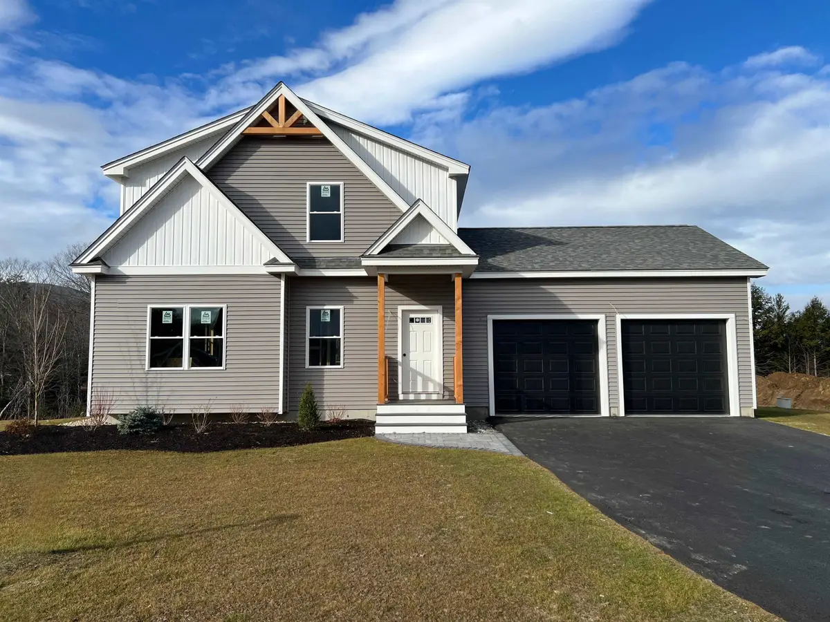 42 Melina's Way, Thornton, NH 03285 - Image #1