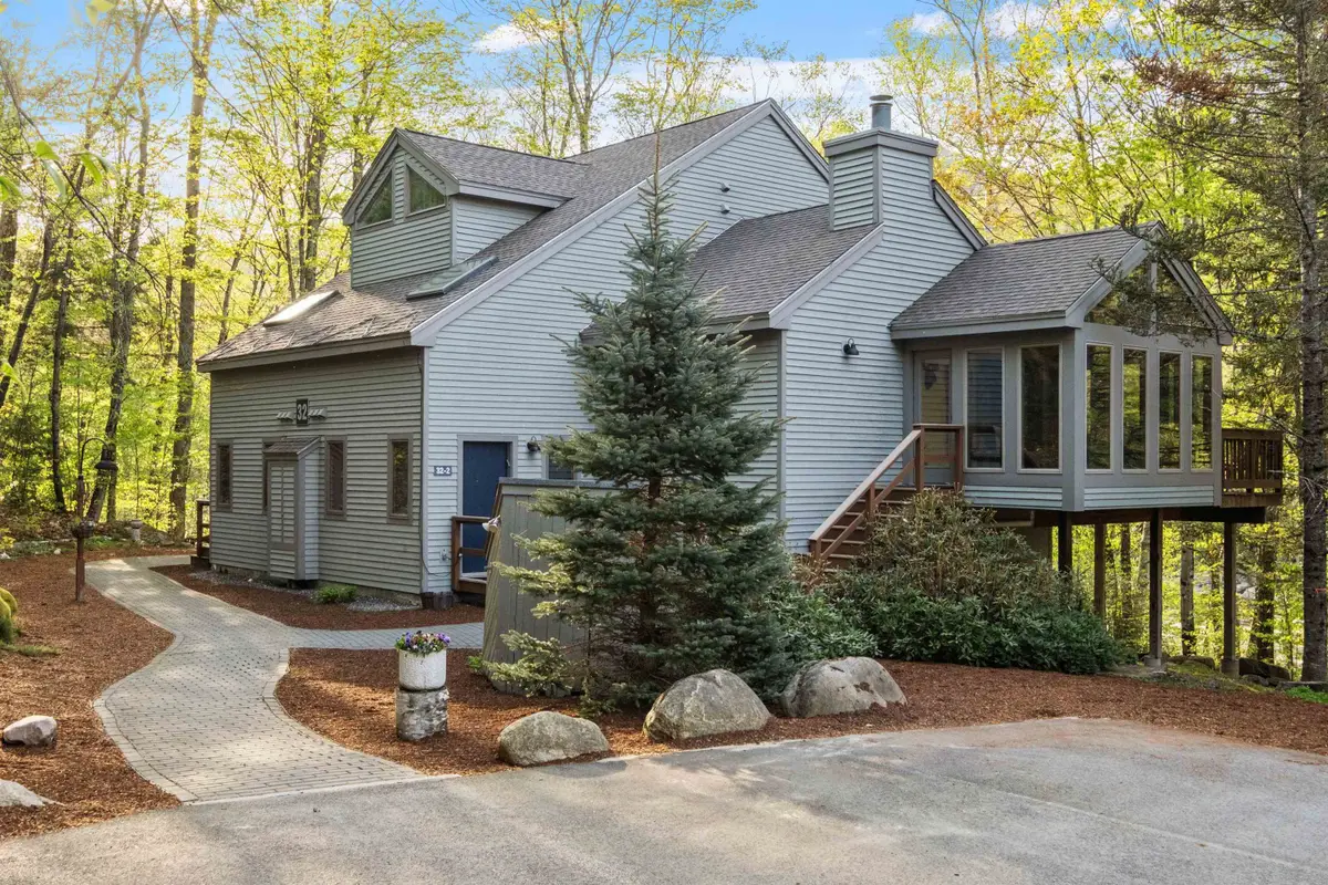 32 Loonwood Drive #1, Lincoln, NH 03251 - Image #1
