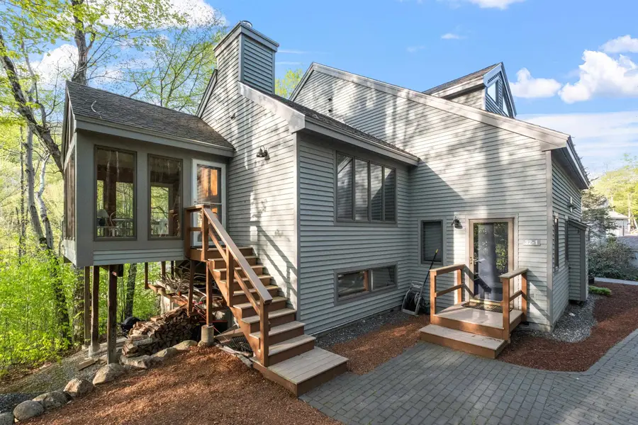 32 Loonwood Drive #1, Lincoln, NH 03251 - Image #2