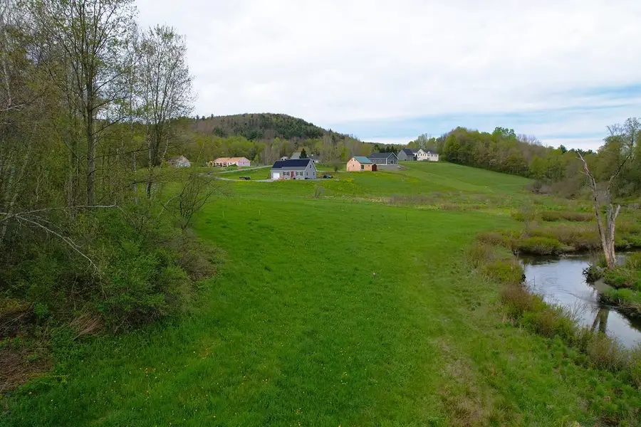 Lot 12 Paradis Lane, Bakersfield, VT 05450 - #3