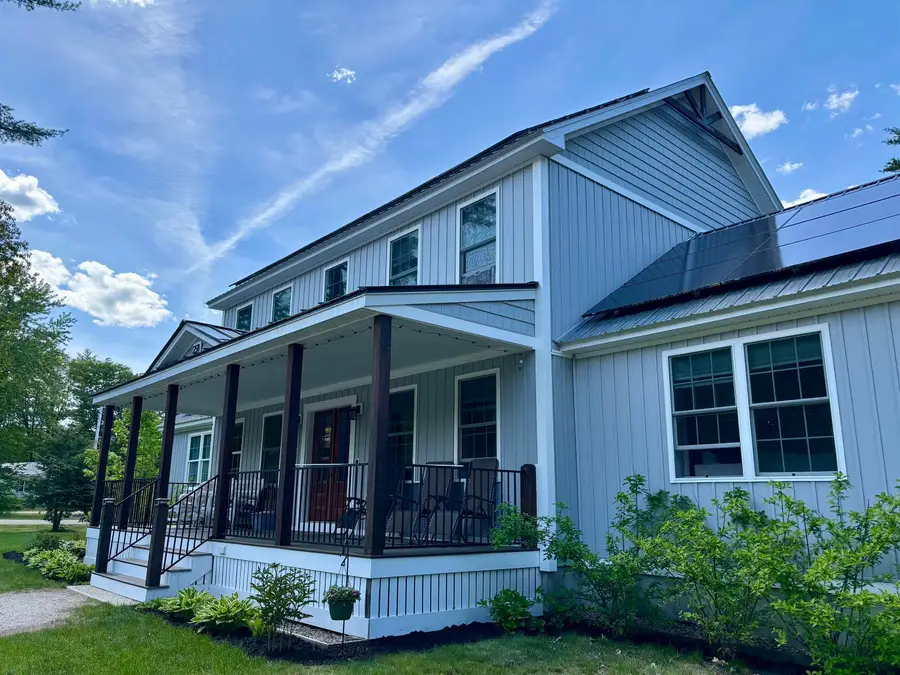 258 Odell Hill Road, Conway Town, NH 03813 - Image #3