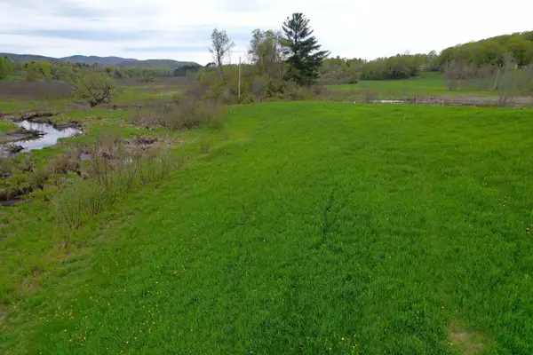 Lot 13 Paradis Lane, Bakersfield, VT 05450