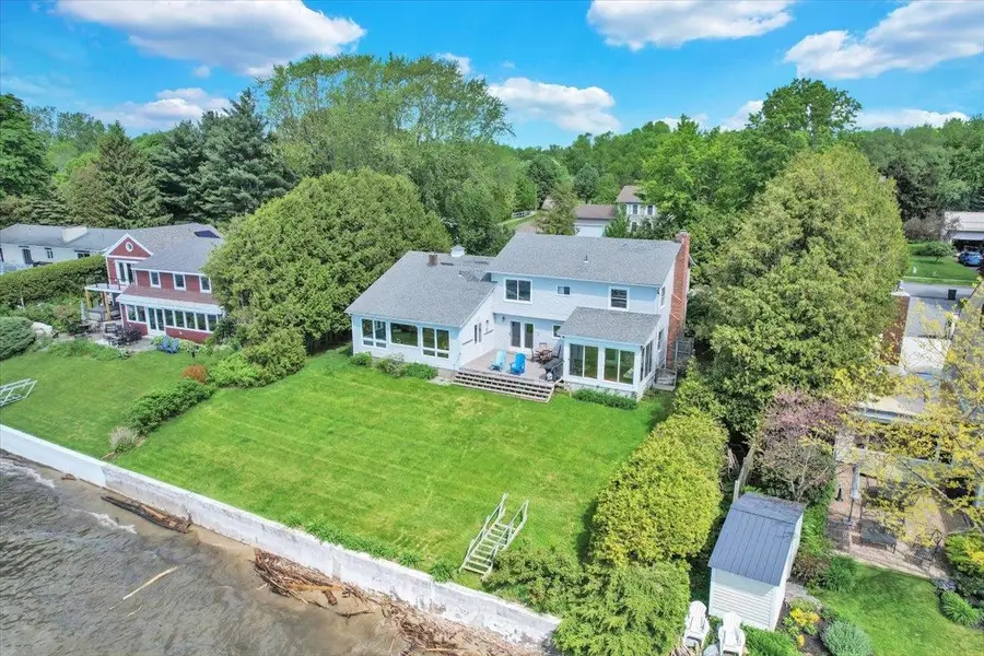 283 Appletree Point Road, Burlington, VT 05408 - Image #2