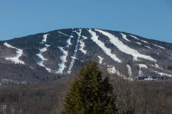 A6 Ridge Court, Winhall, VT 05340