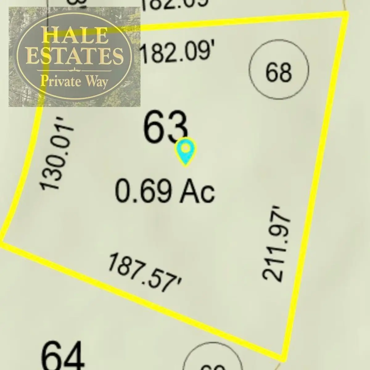 68 Grandview Road, Conway, NH 03818 - Image #1