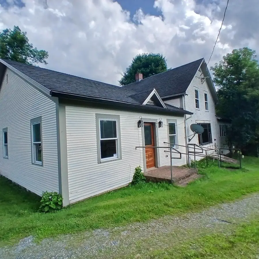 852 Pollander Road, Cambridge Town, VT 05464 - Image #2