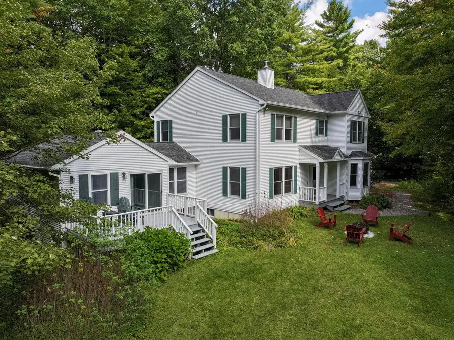 1752 Old Pump Road, Essex, VT 05452 - Image #2