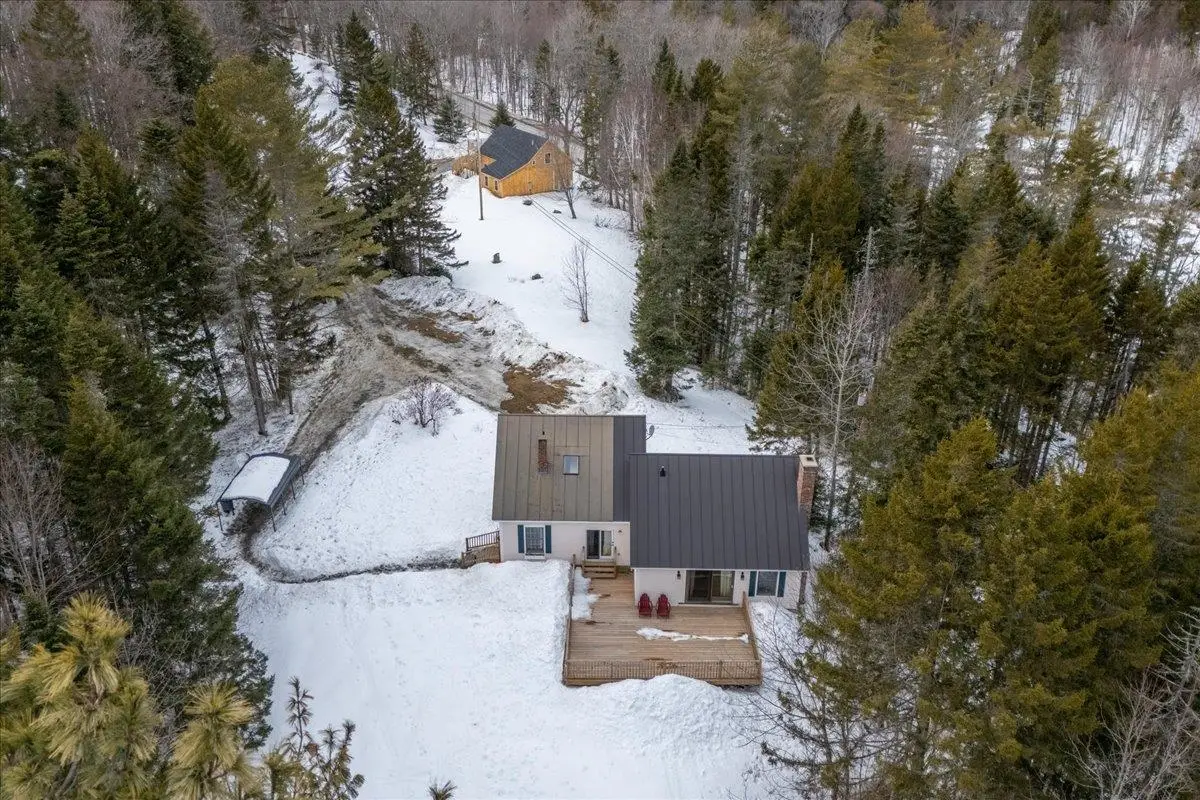 1595 Healdville Road, Mount Holly, VT 05758 - Image #1