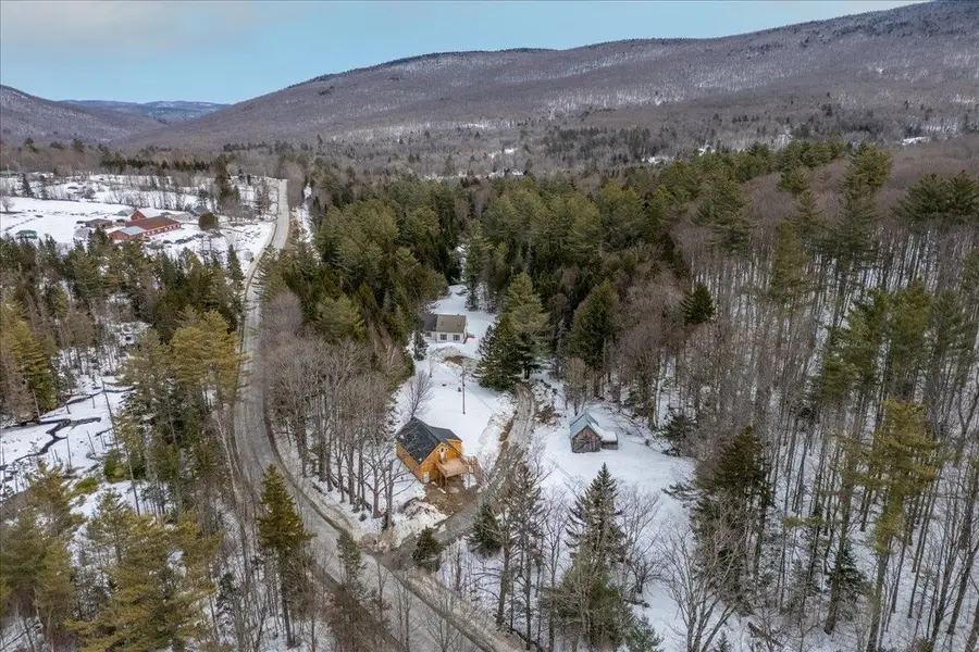 1595 Healdville Road, Mount Holly, VT 05758 - Image #2