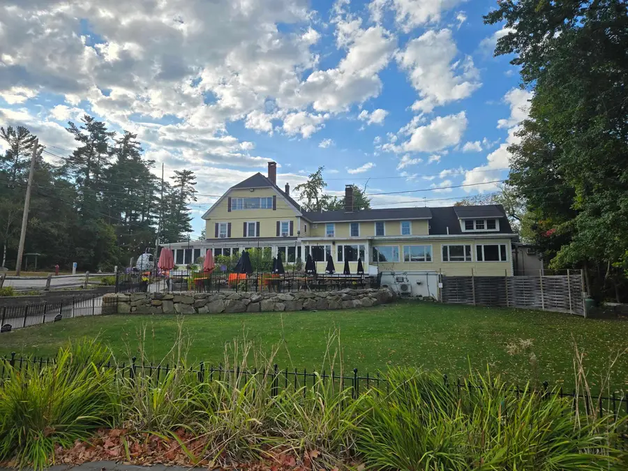 3360 & 3378 White Mountain Highway, North Conway, NH 03860 - Image #2
