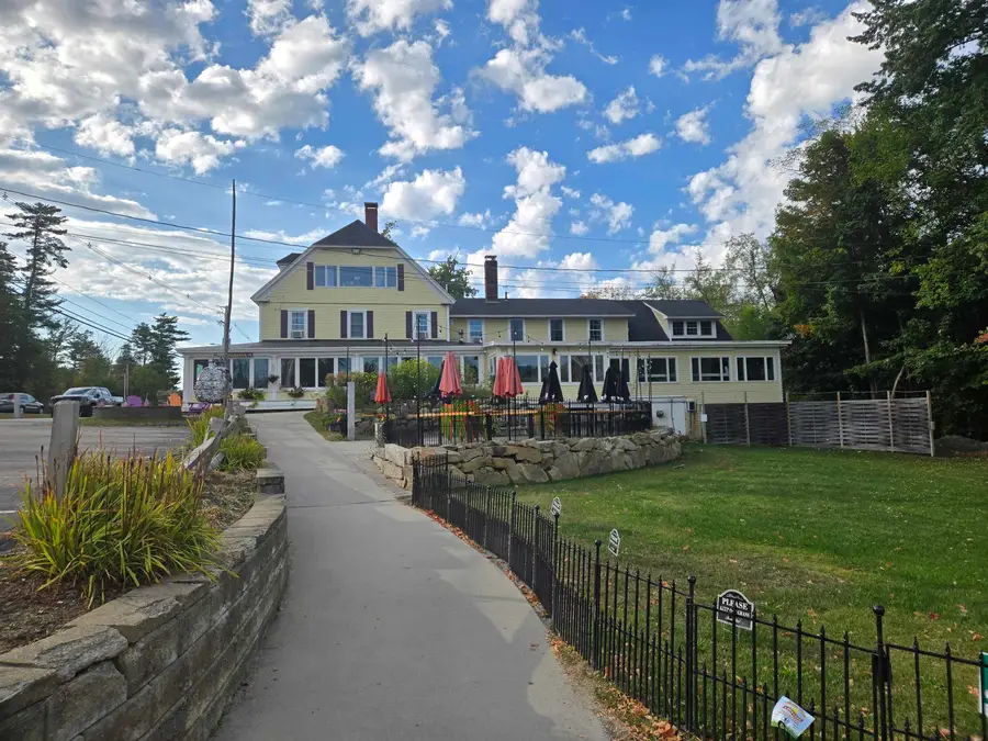 3360 & 3378 White Mountain Highway, North Conway, NH 03860 - Image #3