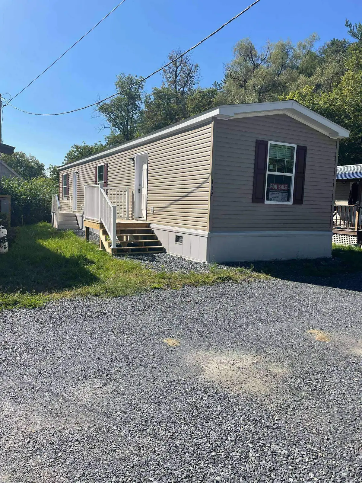 139 Oak Street, Saint Johnsbury, VT 05819 - Image #1