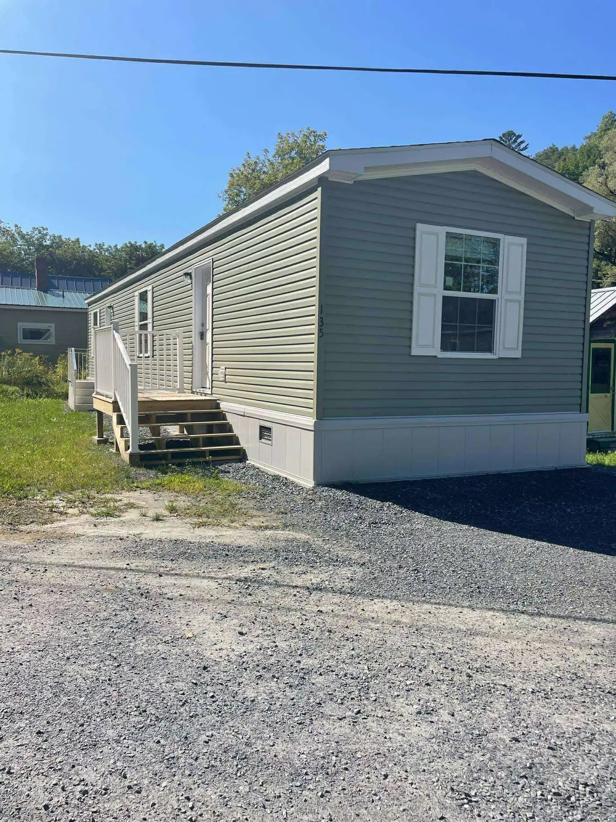 135 Oak Street, Saint Johnsbury, VT 05819 - Image #1