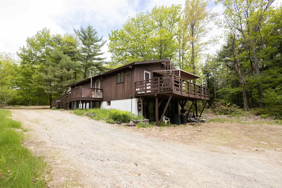 85 Old Granite Road, Ossipee, NH 03864 - Image #1