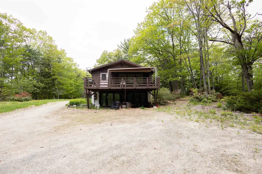 85 Old Granite Road, Ossipee, NH 03864 - Image #2