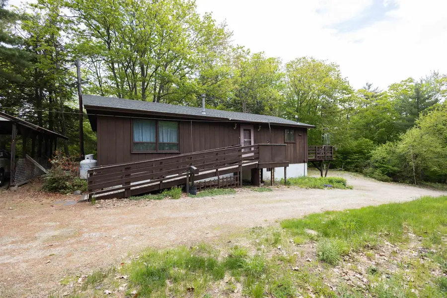 85 Old Granite Road, Ossipee, NH 03864 - Image #3