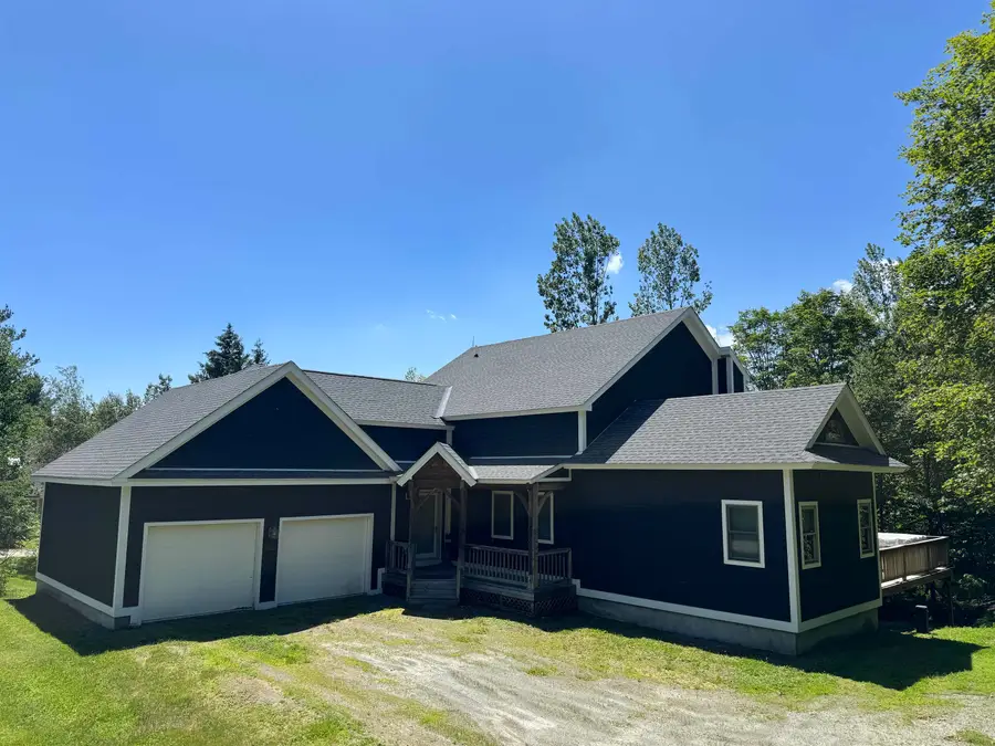 42 Airport Road, West Dover, VT 05356 - #2