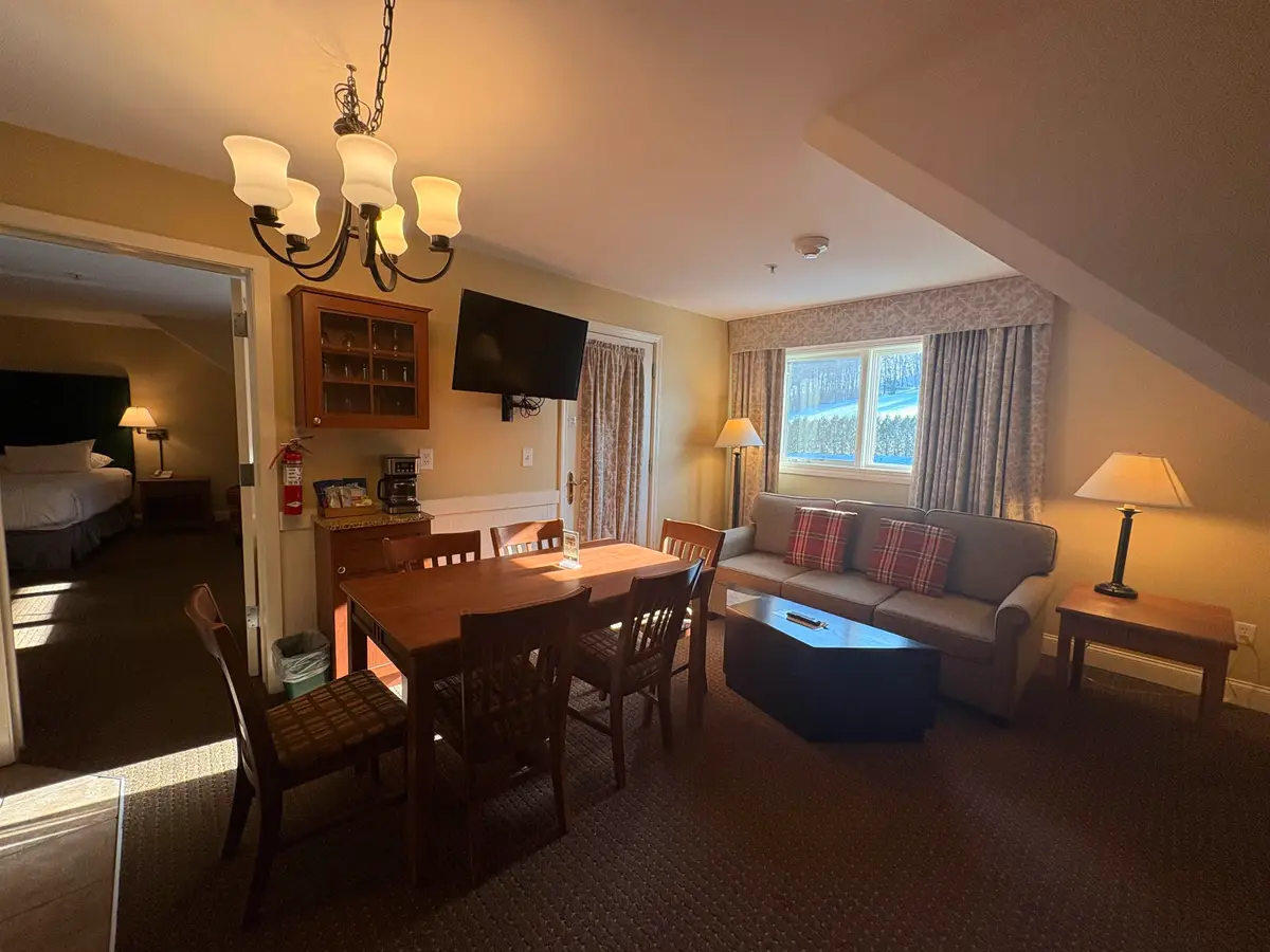 339 Qtr.4, 89 Grand Summit Way, Dover, VT 05356 - Image #1