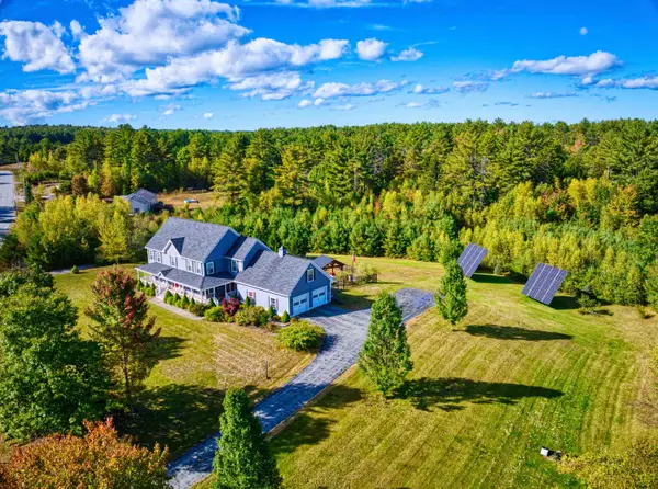 20 River View Road, Newport, NH 03773