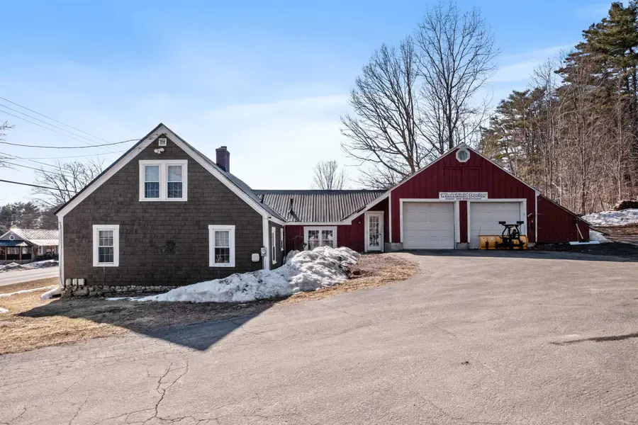 525 Whittier Highway, Moultonborough, NH 03254 - Image #2