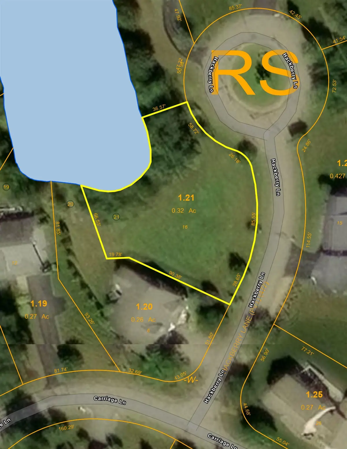 16 Hackberry Lane, Laconia, NH 03246 - Image #1