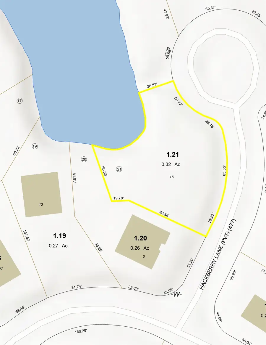 16 Hackberry Lane, Laconia, NH 03246 - Image #2