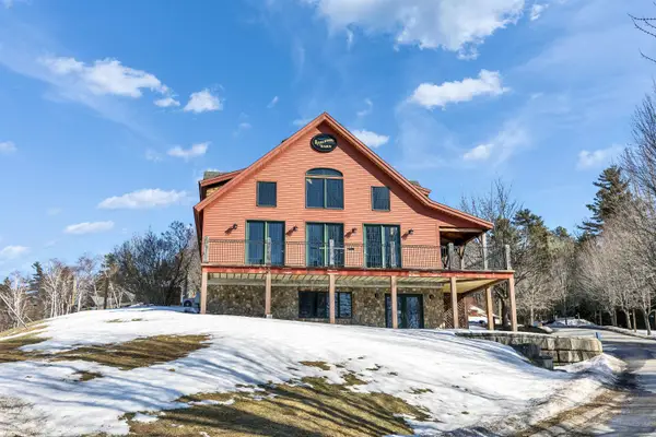 1386 Route 103, Newbury, NH 03255