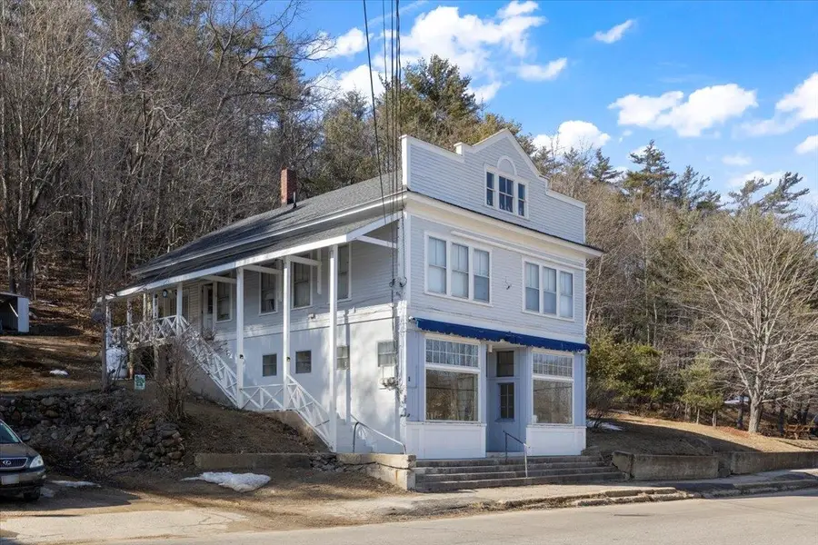 6 Dawson Street, Milton, NH 03851 - Image #2