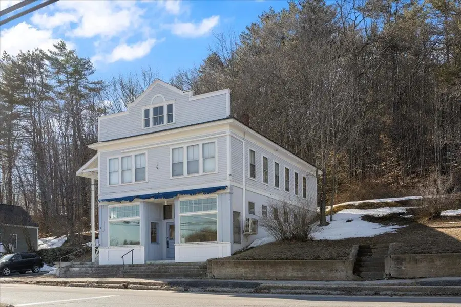 6 Dawson Street, Milton, NH 03851 - Image #3