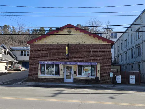 16 N Main Street, Lisbon, NH 03585
