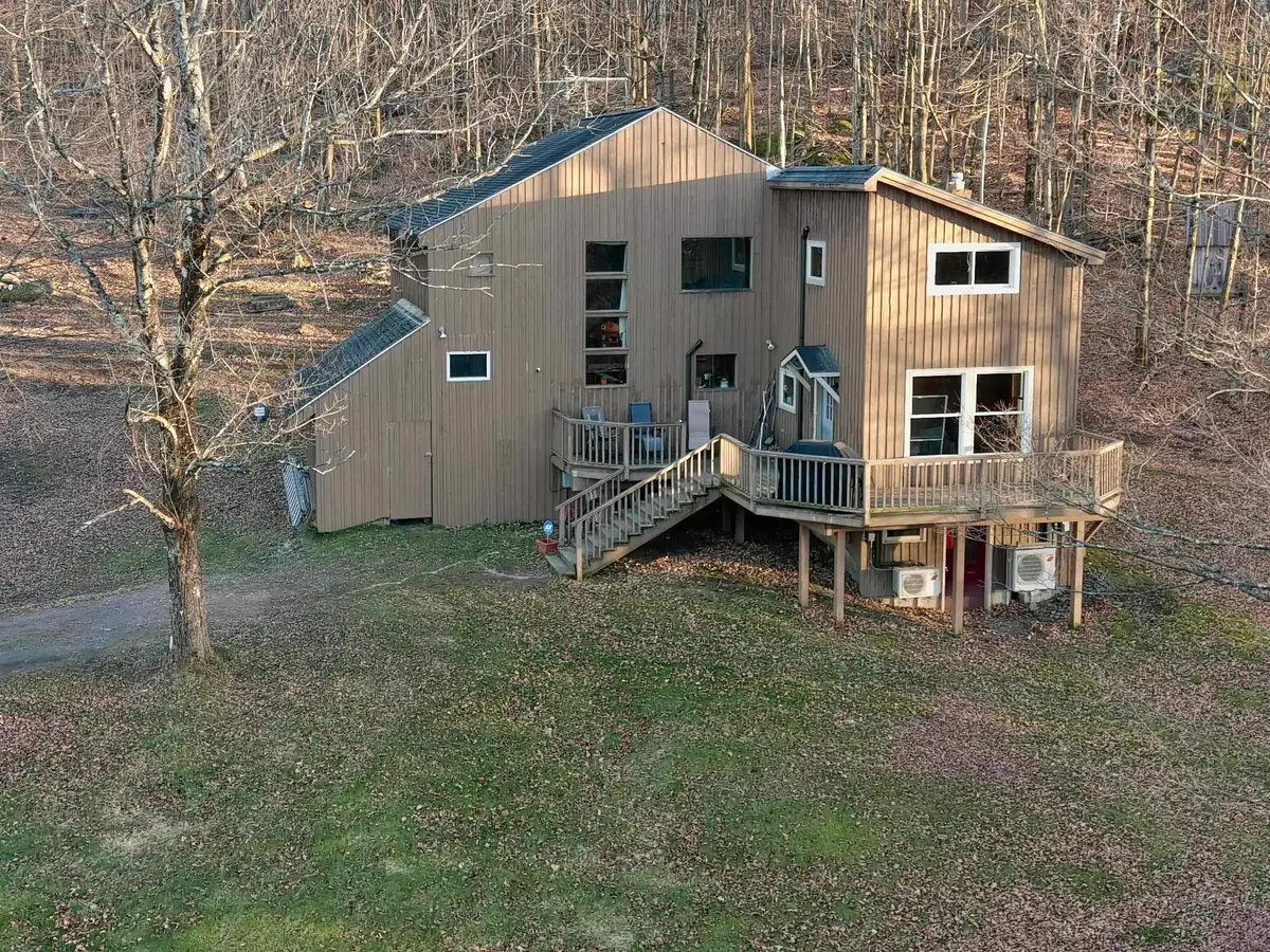 21 Stewart Hill, Westford, VT 05494 - Image #1