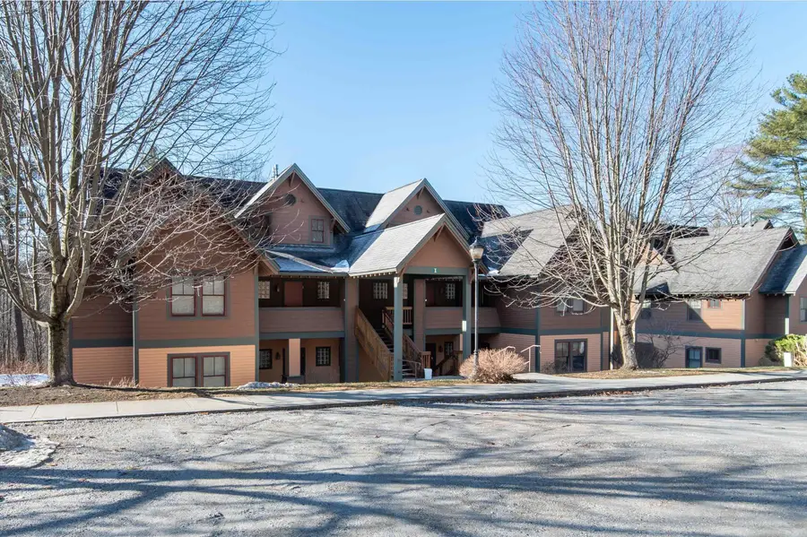 74 Spaulding Road #I4, Proctorsville, VT 05153 - Image #2