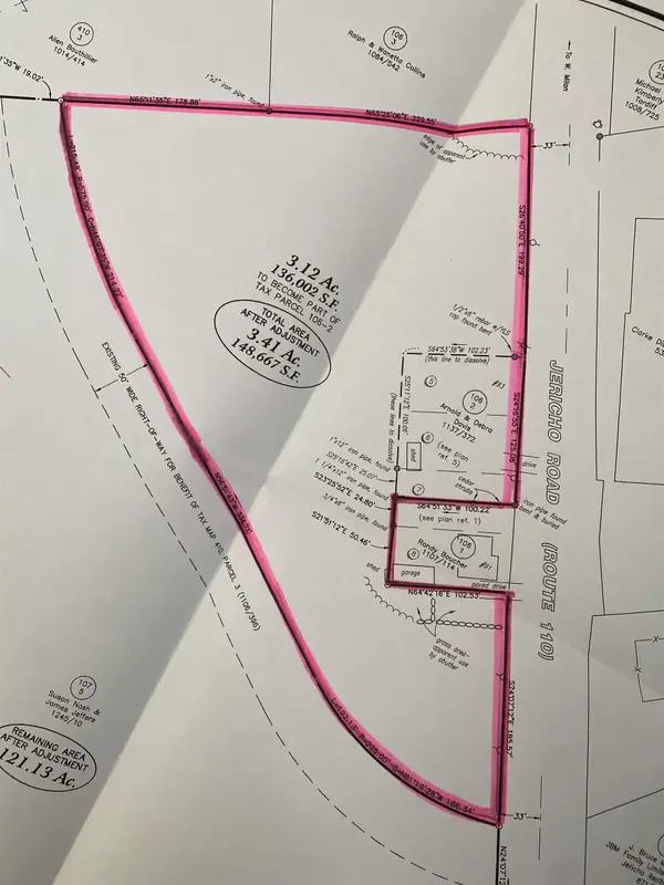 93 Jericho Road, Berlin, NH 03570